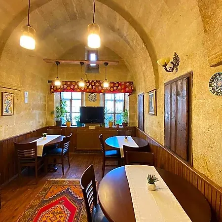 Yohannes Cappadocia 5* Urgup