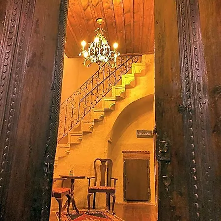 Hotel Yohannes Cappadocia 5*
