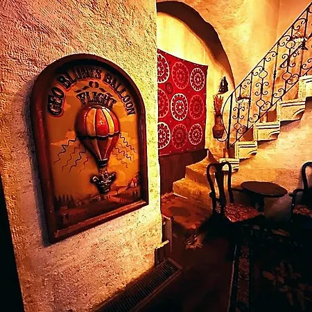 Yohannes Cappadocia Hotel