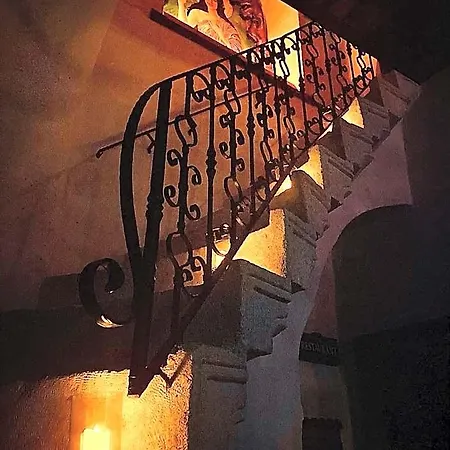 Hotel Yohannes Cappadocia 5*