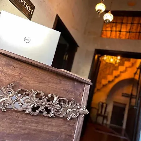 Yohannes Cappadocia Hotel 5*