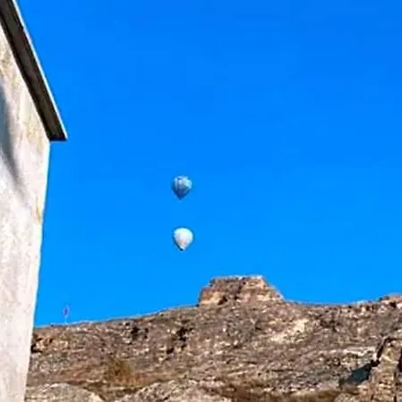 Yohannes Cappadocia Urgup