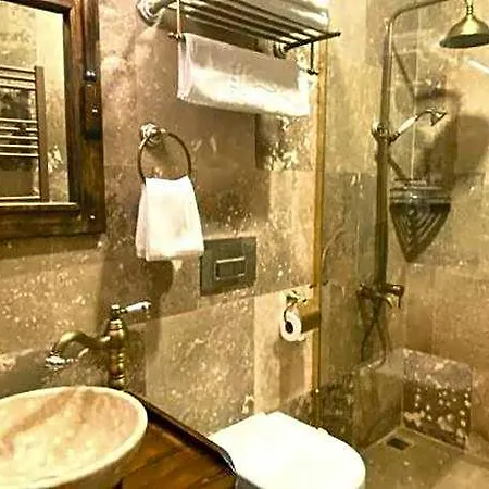 Hotel Yohannes Cappadocia Urgup