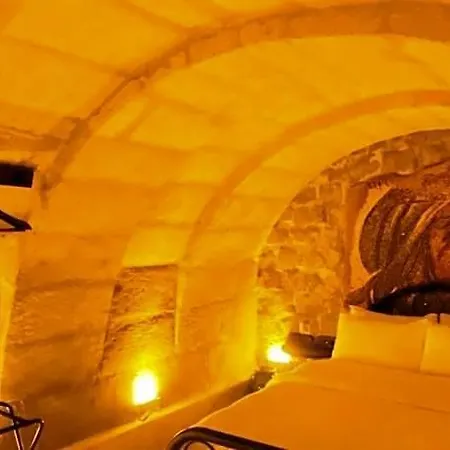 Yohannes Cappadocia