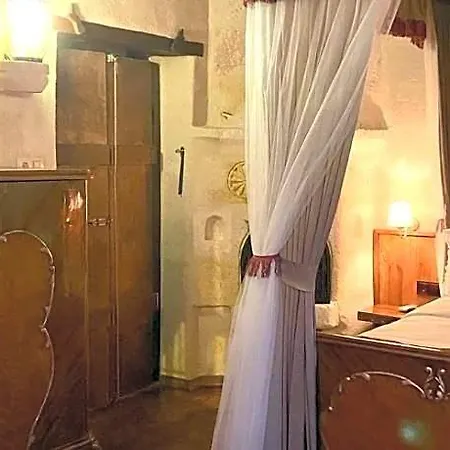 Yohannes Cappadocia 酒店