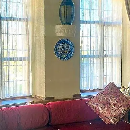 Yohannes Cappadocia Hotel