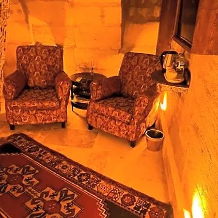 酒店 Yohannes Cappadocia