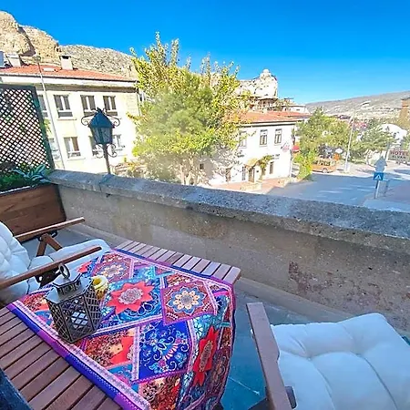 Hotel Yohannes Cappadocia Urgup