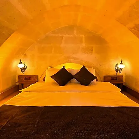 Hotel Yohannes Cappadocia 5*