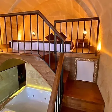 Hotel Yohannes Cappadocia 5*