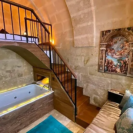 Yohannes Cappadocia 5* Urgup
