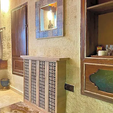 Hotel Yohannes Cappadocia 5*