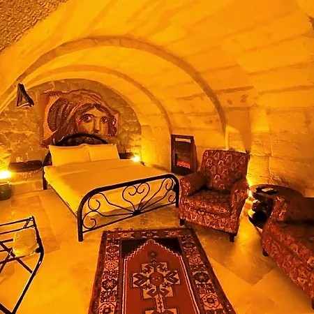 Yohannes Cappadocia Hotel