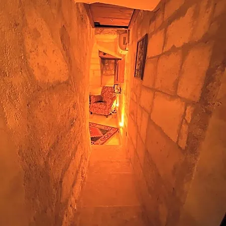酒店 Yohannes Cappadocia