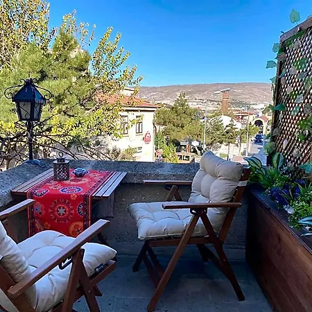 Yohannes Cappadocia Hotel